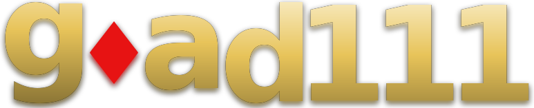 goad111 logo