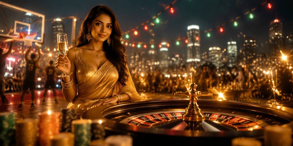 goad111 What Our Roulette Lobby Covers